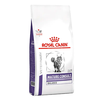 Royal Canin - Chat Senior - Volaille