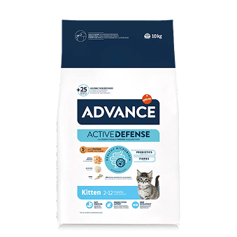 Advance - Poulet